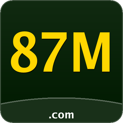 Logo 87M